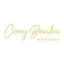 Corey Brandon Boudoir Photography logo