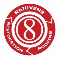 Rejuven8 Roofing and Restoration image 1