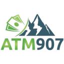 ATM907 logo