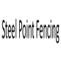 Steel Point Fencing image 1