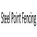 Steel Point Fencing logo