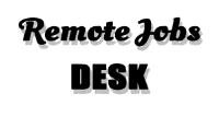 Remote Jobs DESK image 1