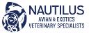 Nautilus Avian & Exotics Veterinary Specialists logo