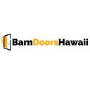 Barn Doors Hawaii logo
