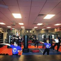 Core Fitness & Martial Arts image 4