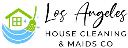 Los Angeles House Cleaning & Maids Co logo
