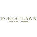 Forest Lawn Funeral Home logo