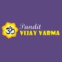 PANDIT VIJAY VARMA logo