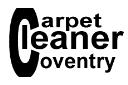 CarpetCleaningCoventry logo