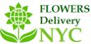 Send Flowers Manhattan logo
