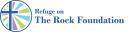 Refuge on a Rock Foundation logo