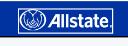 Jennifer Hester: Allstate Insurance logo