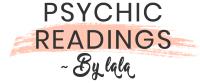 Psychic Readings by Lala image 1