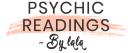 Psychic Readings by Lala logo