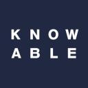 Knowable Inc. logo