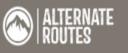 Alternate Routes logo