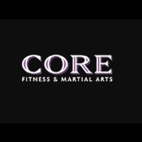 Core Fitness & Martial Arts image 1