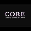 Core Fitness & Martial Arts logo