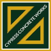 Cypress Concrete Works image 1