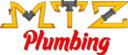 MTZ Plumbing, Inc. logo