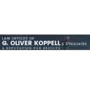 Law Offices of G. Oliver Koppell & Associates logo