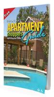 The Shreveport Bossier Apartment Shoppers Guide image 1