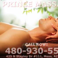 Prince Massage - Mesa Asian Spa - Open Late image 1