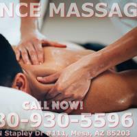 Prince Massage - Mesa Asian Spa - Open Late image 2