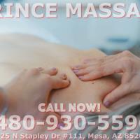 Prince Massage - Mesa Asian Spa - Open Late image 3