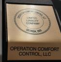 Operation Comfort Control, LLC logo