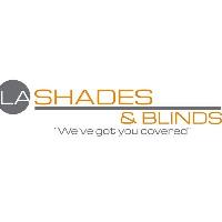 Los Angeles Shades and Blinds image 1