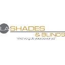 Los Angeles Shades and Blinds logo