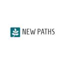 New Paths Family Counseling logo