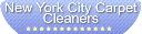 New York City Carpet Cleaners logo