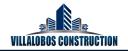  Villalobos Construction logo