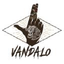 Vandalo Wynwood logo