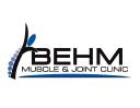 Behm Muscle & Joint Clinic logo