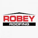 Robey Roofing logo
