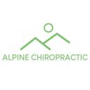 Alpine Chiropractic logo