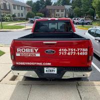 Robey Roofing image 2