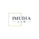 IMUDIA LAW logo
