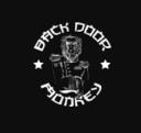 Back Door Monkey logo