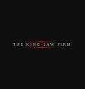 The King Law Firm logo
