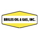 Briles Oil & Gas logo