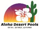 Aloha Desert Pools Service & Repair logo