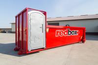 redbox+ Dumpster Rental image 1