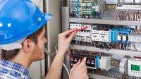 US Home Service Electrician Palmdale, CA image 1