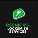 Resnick's Locksmith Services logo