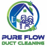 Pure flow duct cleaning image 1