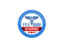 Five Boro Medical Equipment logo